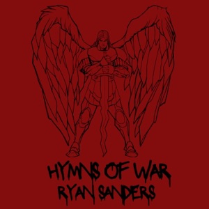 HYMNS OF WAR