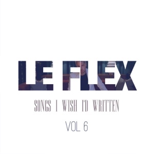 Songs I Wish I'd Written:Vol.6