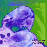 Valley of the Void - Single - Advent Z