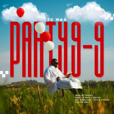 Party 9-9 - Single
