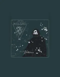 Poslechněte si interpreta Nous Temps, sledujte hudební videa, přečtěte si životopis, podívejte se na data turné a další informace.