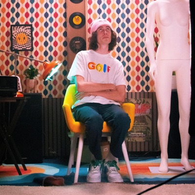 Roommates (I've Been Scared) (feat. Linndsyeah) - Single