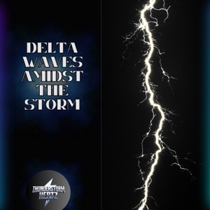 2 Hz Delta Waves Amidst the Storm