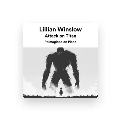 Listen to Lillian Winslow, watch music videos, read bio, see tour dates & more!