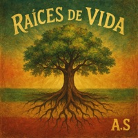 Raices de Vida - Single - Andres Sanchez