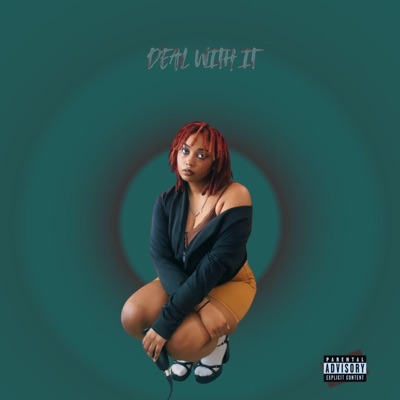 Deal With It - EP