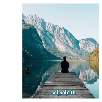 sei solo tu - Single