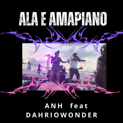 Ala E Amapiano (Version Amapiano) - Single