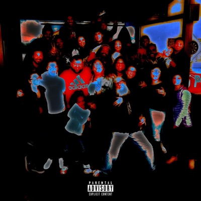 Chill Play (feat. Dallis Joyner) - Single