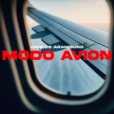 MODO AVION - Single