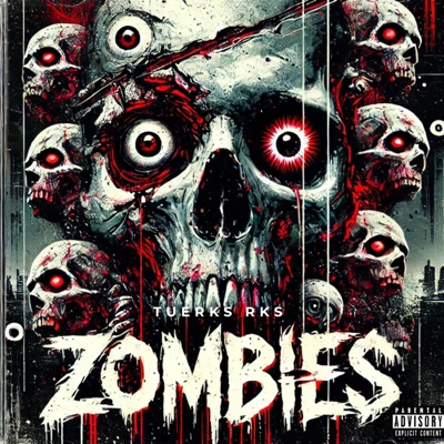 Zombies - Single