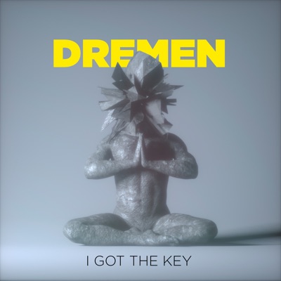 I Got the Key - Single
