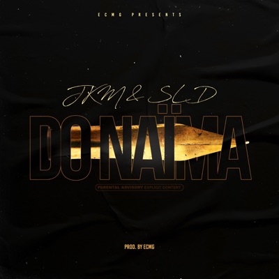 Donaïma (feat. SLD) - Single