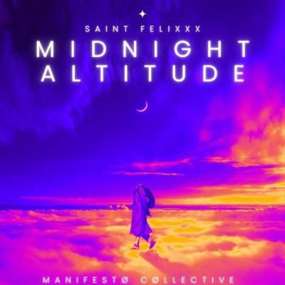 Midnight Altitude - Single
