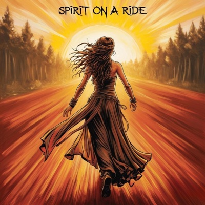Spirit On A Ride - Single