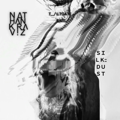 DU5T 0N THE SILK R•AD - EP