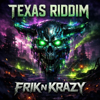TEXAS RIDDIM - Single