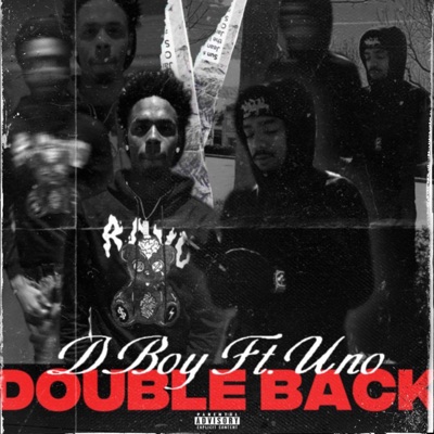 DoubleBack - Single
