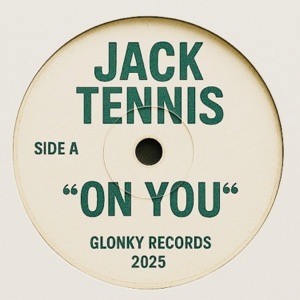 On You - Single