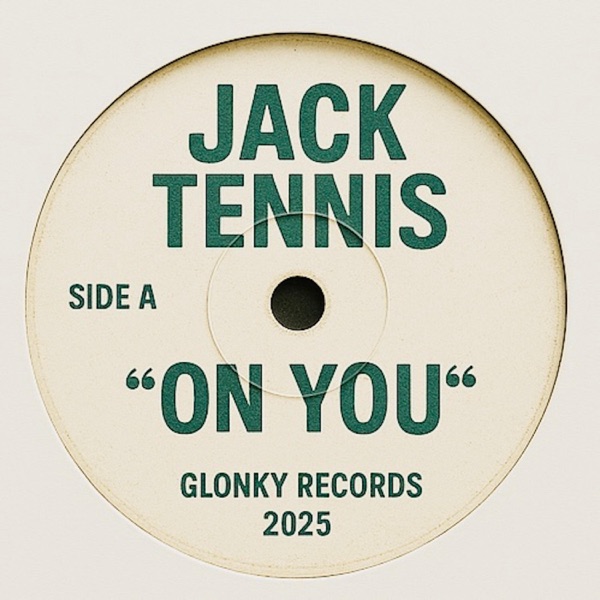 On You - Single