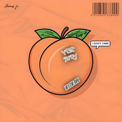 ESE BURY MAMIII - Single