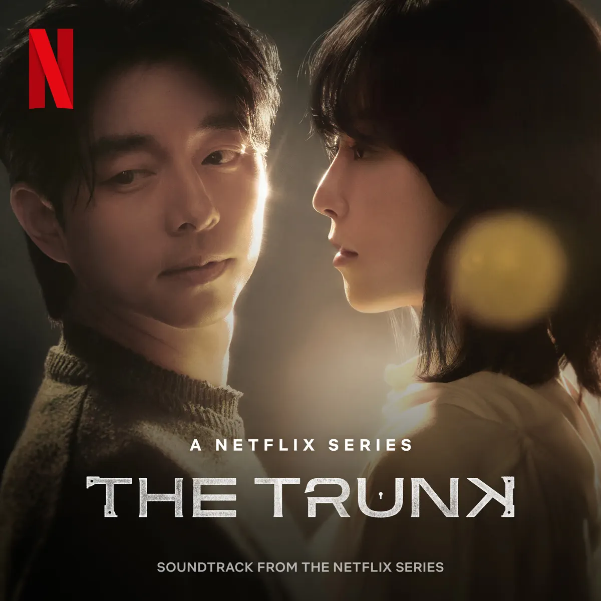 Kim Ji Soo - 一箱情缘 The Trunk (Soundtrack from the Netflix Series) (2024) [iTunes Plus AAC M4A]-新房子