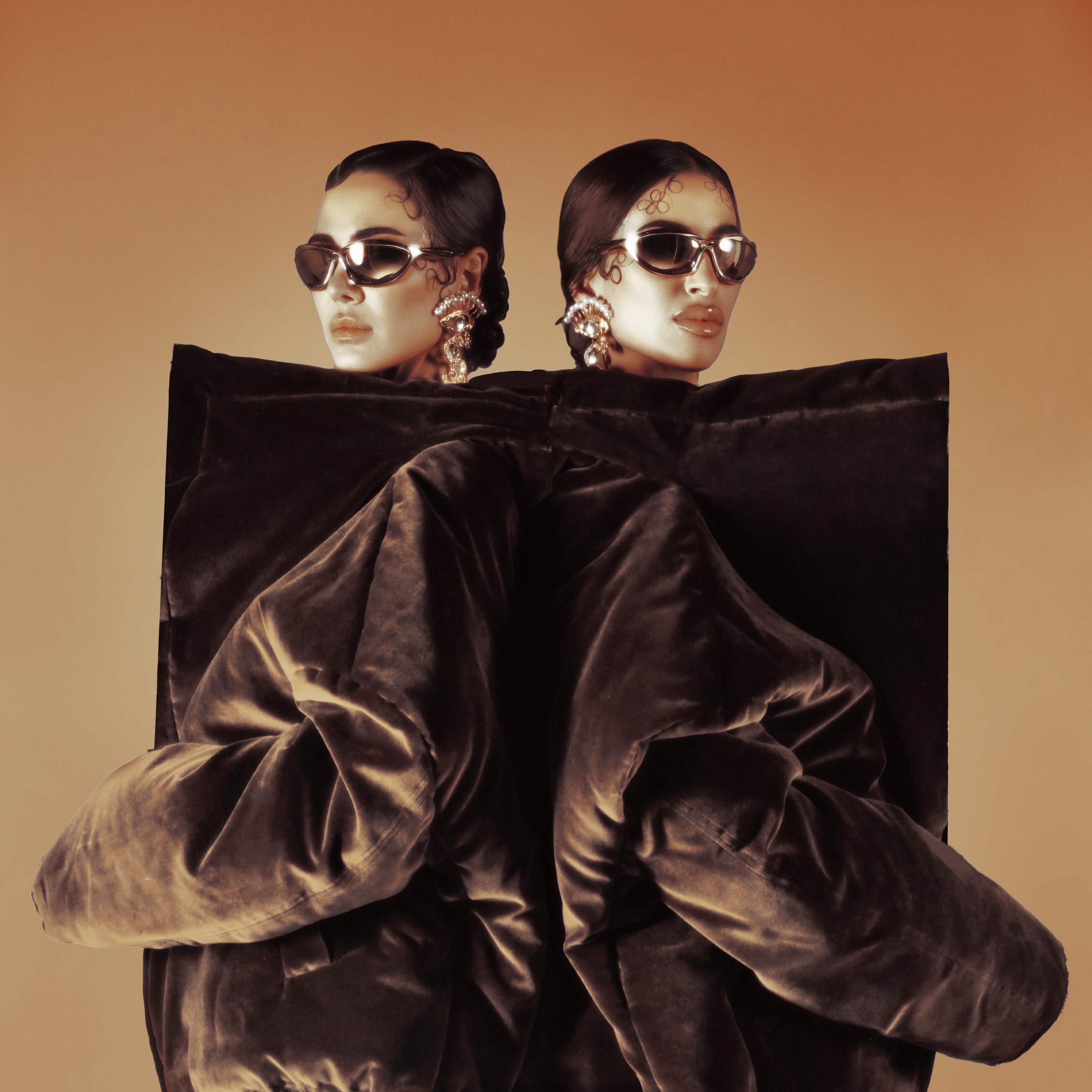 Yalili (Diass & DiMO (BG) Remix) - Single