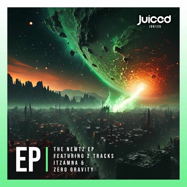 The Newtz EP - EP