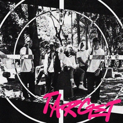 Target (feat. bbycoti, Vinny Skully, n_d_g, Prettypete, daisycope, Migg B & Yung Goonz) - Single