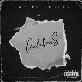 PALABRAS (feat. H.Mc) Skooly Wap