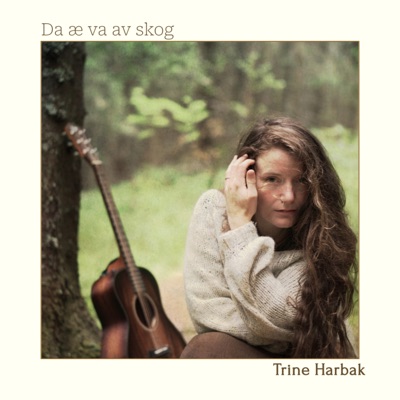 Da æ va av skog - Single