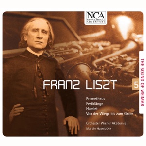 Liszt: The Sound of Weimar 5