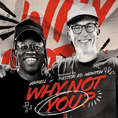 Why Not You - Single