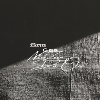 Gqa Gqa - Single
