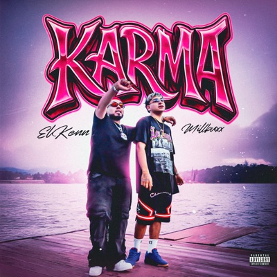 Karma - Single