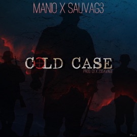 Cold Case Manio