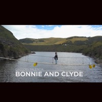 Bonnie And Clyde - Single - Gregory Palencia