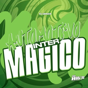 Automotivo Inter Magico