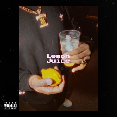 lemon juice - Single