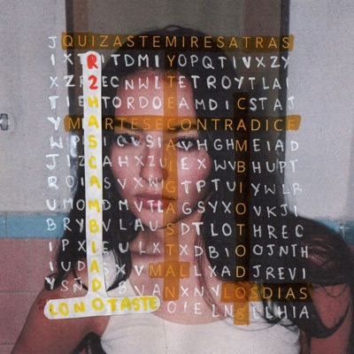 R2: has cambiado, lo notaste? - Single