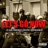 Let's Go Now! (feat. Turich Benjy, Gio Getem & Spence Makes Beats)
