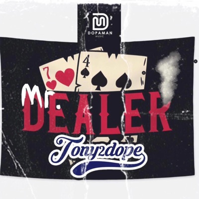 Mr Dealer - Single