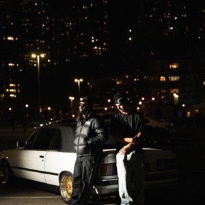 Hoopty - Single