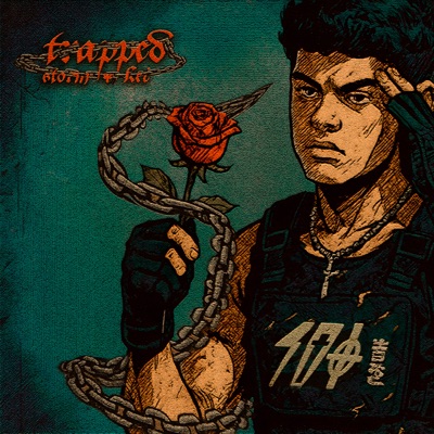 Trapped - Single