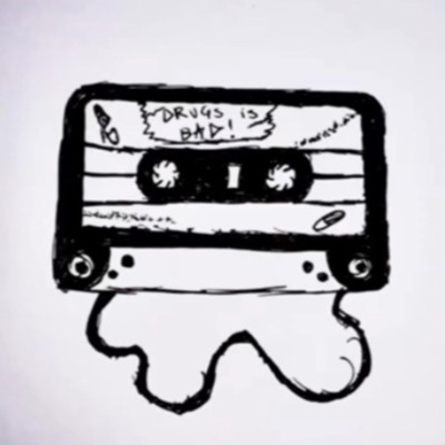 Drugs is Bad (feat. STION CC) [Sped Up] - Single