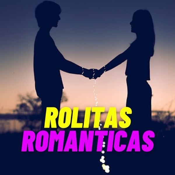 Rolitas Románticas, Vol .1