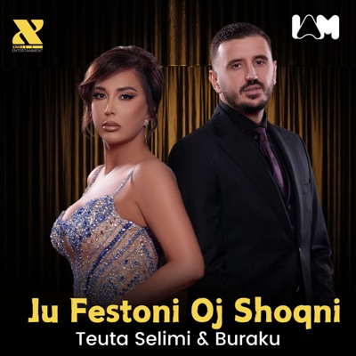 Ju Festoni Oj Shoqni - Single