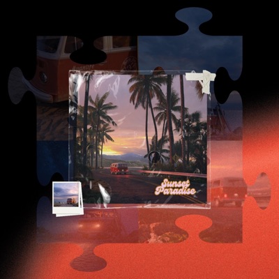 SUNSET PARADISE (feat. WeedFlow)