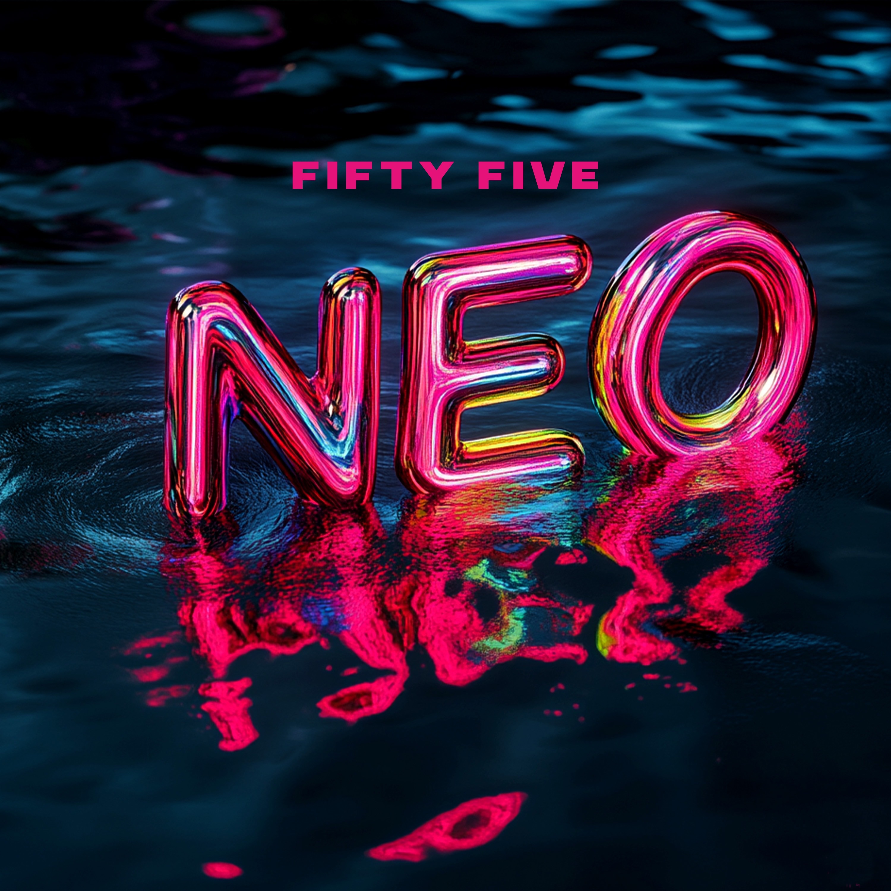 NEO - Single