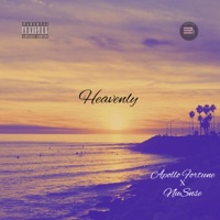 Heavenly - Single - Apollo Fortune & NuSnse